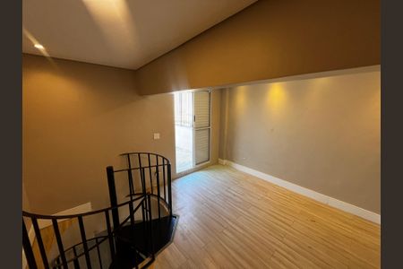 Apartamento para alugar com 140m², 3 quartos e 2 vagasCobertura/Sala 