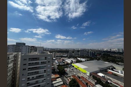 Apartamento para alugar com 140m², 3 quartos e 2 vagasÁrea comum - Churrasqueira Vista