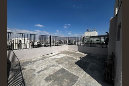 Apartamento para alugar com 140m², 3 quartos e 2 vagasÁrea comum - Churrasqueira