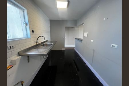 Apartamento para alugar com 140m², 3 quartos e 2 vagasCozinha