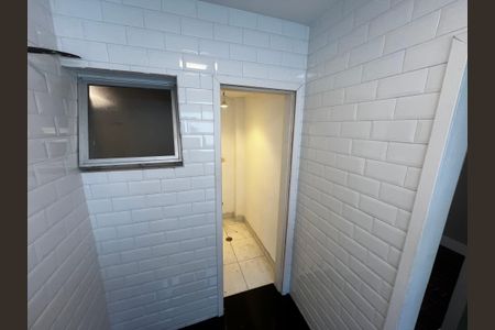 Apartamento para alugar com 140m², 3 quartos e 2 vagasÁrea de Serviço