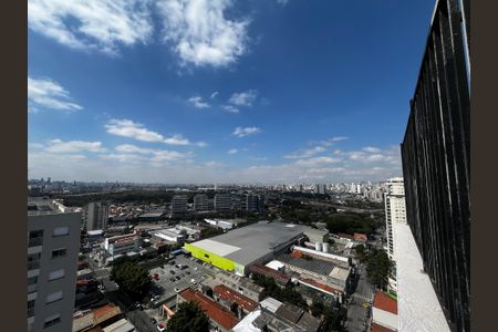 Apartamento para alugar com 140m², 3 quartos e 2 vagasÁrea comum - Churrasqueira Vista