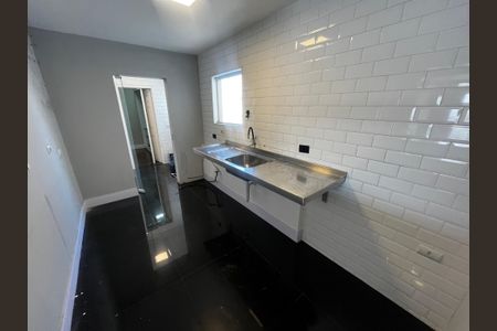 Apartamento para alugar com 140m², 3 quartos e 2 vagasCozinha