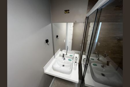 Apartamento para alugar com 140m², 3 quartos e 2 vagasBanheiro /Suite