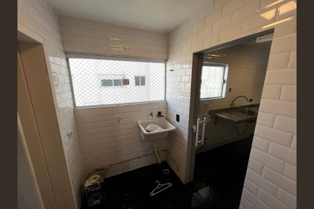 Apartamento para alugar com 140m², 3 quartos e 2 vagasÁrea de Serviço