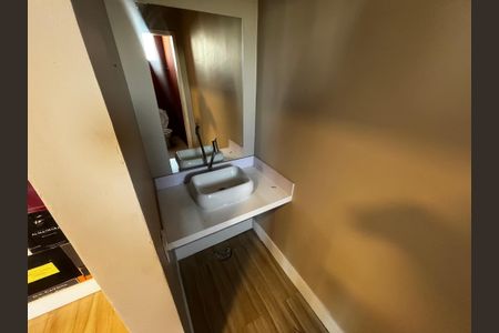 Apartamento para alugar com 140m², 3 quartos e 2 vagasCobertura/  lavabo Pia