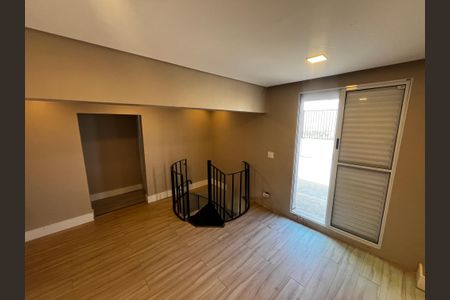 Apartamento para alugar com 140m², 3 quartos e 2 vagasCobertura/Sala 