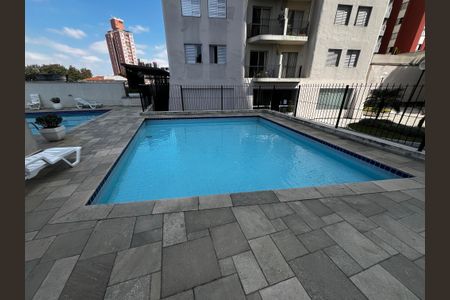 Apartamento para alugar com 140m², 3 quartos e 2 vagasÁrea comum - Piscina