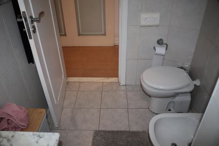 Apartamento à venda com 180m², 3 quartos e 1 vagaBanheiro