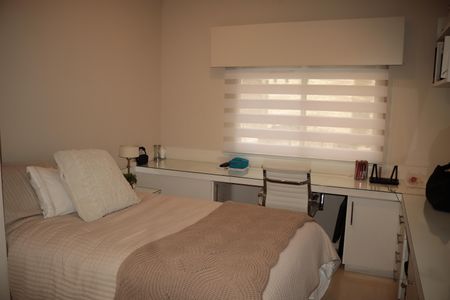 Apartamento à venda com 180m², 3 quartos e 1 vagaQuarto 1