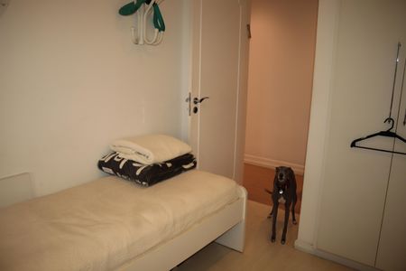 Apartamento à venda com 180m², 3 quartos e 1 vagaQuarto 2