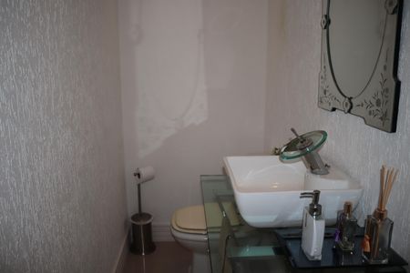 Apartamento à venda com 180m², 3 quartos e 1 vagaLavabo