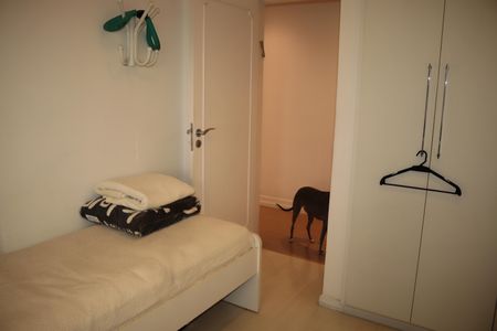 Apartamento à venda com 180m², 3 quartos e 1 vagaQuarto 1