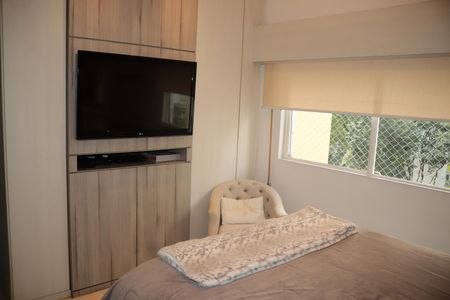 Apartamento à venda com 180m², 3 quartos e 1 vagaSuíte