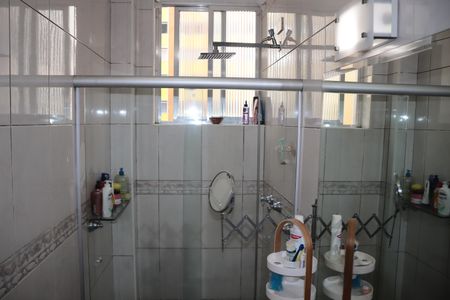 Apartamento à venda com 180m², 3 quartos e 1 vagaBanheiro