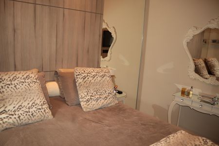 Apartamento à venda com 180m², 3 quartos e 1 vagaSuíte