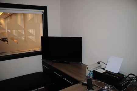 Apartamento à venda com 180m², 3 quartos e 1 vagaEscritório