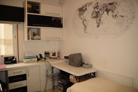 Apartamento à venda com 180m², 3 quartos e 1 vagaQuarto 2