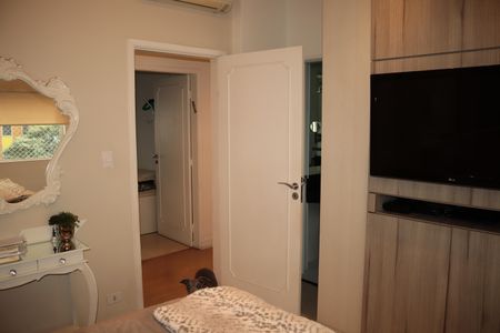 Apartamento à venda com 180m², 3 quartos e 1 vagaSuíte