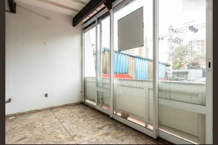 Foto 03 de casa à venda com 6 quartos, 414m² em Vila Mariana, São Paulo