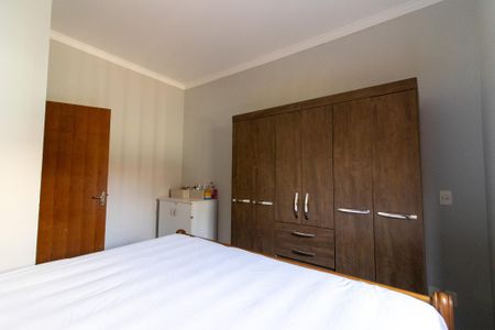 Casa à venda com 355m², 4 quartos e 5 vagasQuarto 4