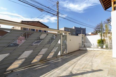 Casa à venda com 355m², 4 quartos e 5 vagasÁrea externa