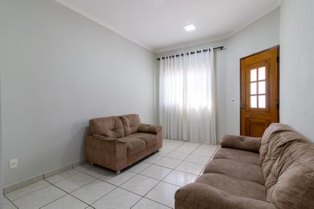 Casa à venda com 355m², 4 quartos e 5 vagasSala 2