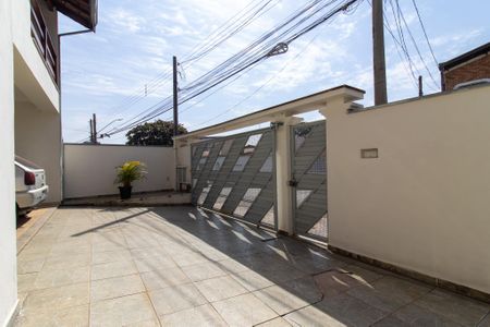 Casa à venda com 355m², 4 quartos e 5 vagasÁrea externa