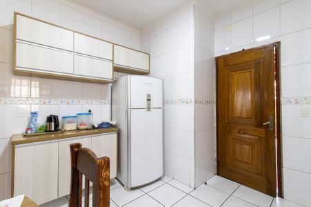 Casa à venda com 355m², 4 quartos e 5 vagasCozinha