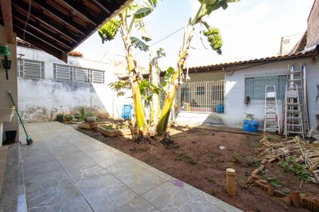 Casa à venda com 355m², 4 quartos e 5 vagasÁrea externa