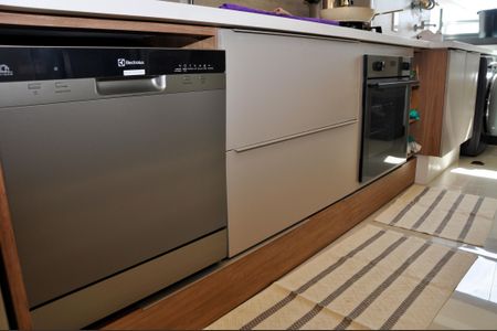 Apartamento à venda com 80m², 2 quartos e 1 vagaCozinha