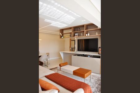 Apartamento à venda com 80m², 2 quartos e 1 vagaSala