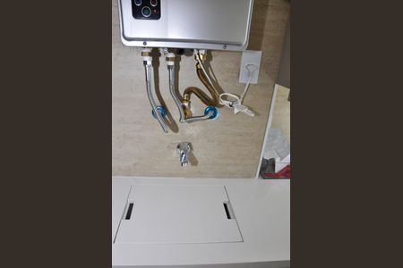 Apartamento à venda com 80m², 2 quartos e 1 vagaÁrea de Serviço