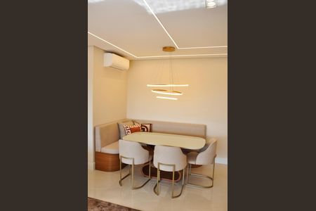 Apartamento à venda com 80m², 2 quartos e 1 vagaSala