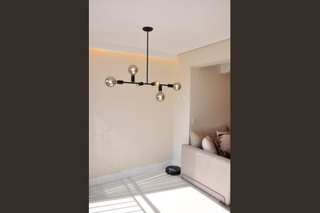 Apartamento à venda com 80m², 2 quartos e 1 vagaVaranda da Sala