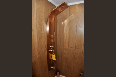 Apartamento à venda com 80m², 2 quartos e 1 vagaBanheiro Social