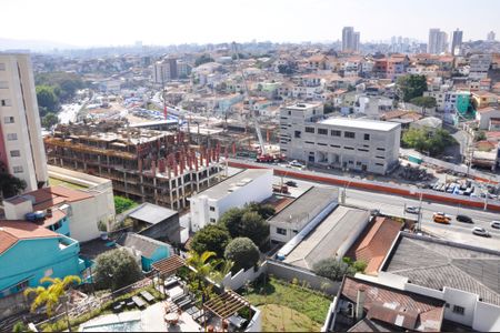 Apartamento à venda com 80m², 2 quartos e 1 vagaVista da Varanda