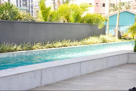 Apartamento à venda com 80m², 2 quartos e 1 vagaÁrea comum - Piscina