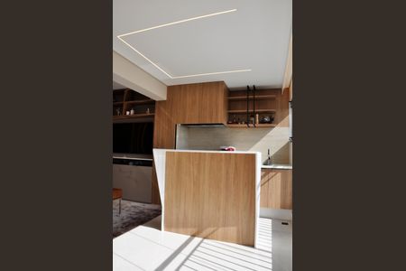 Apartamento à venda com 80m², 2 quartos e 1 vagaVaranda da Sala