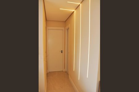 Apartamento à venda com 80m², 2 quartos e 1 vagaCorredor