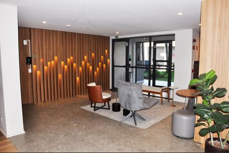 Apartamento à venda com 80m², 2 quartos e 1 vagaHall de entrada