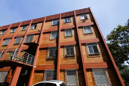 Apartamento à venda com 70m², 3 quartos e sem vagaFachada do Prédio