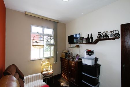 Apartamento à venda com 70m², 3 quartos e sem vagaQuarto 2