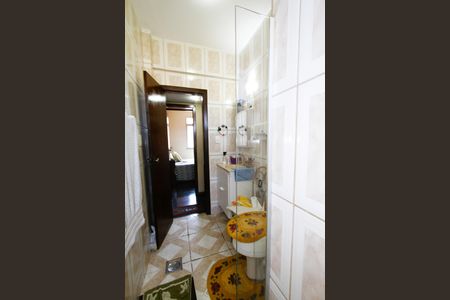 Apartamento à venda com 70m², 3 quartos e sem vagaBanheiro Social