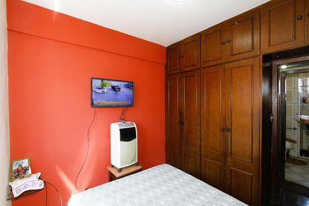 Apartamento à venda com 70m², 3 quartos e sem vagaQuarto 1