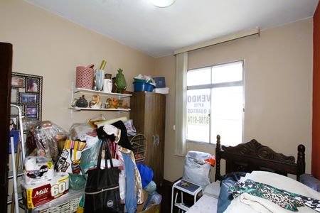Apartamento à venda com 70m², 3 quartos e sem vagaQuarto 3