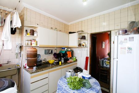 Apartamento à venda com 70m², 3 quartos e sem vagaCozinha