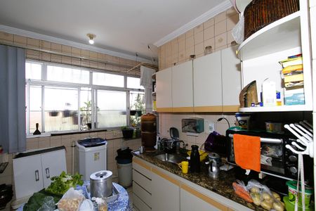 Apartamento à venda com 70m², 3 quartos e sem vagaCozinha