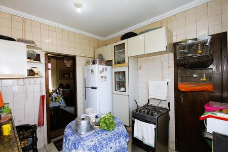 Apartamento à venda com 70m², 3 quartos e sem vagaCozinha