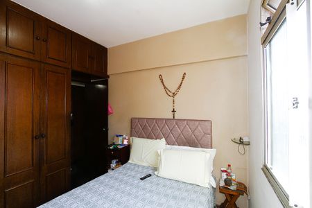 Apartamento à venda com 70m², 3 quartos e sem vagaQuarto 1